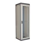 RENTRON® CR10 15U Floor Cabinet