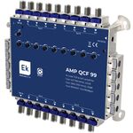 EKSELANS® AMP-QCF-99 Amplifier