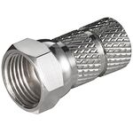 FENGER® F59TW4P F Male Connector, 10-Pack