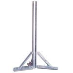 FENGER® HDG-60L85 Tripod Mount Stand