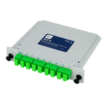 EKSELANS® SCF-8 Optical PLC Splitter