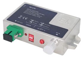 EKSELANS® TO-3-FI Optical Transmitter