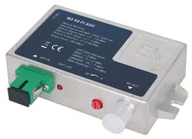 EKSELANS® RO-90-FI-AGC Optical Receiver