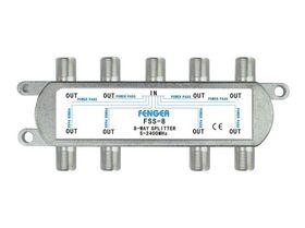 FENGER® FSS-8 Splitter 2.4 GHz
