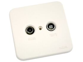 IKUSI® ARTU-900 Outlet TV+RD/SAT