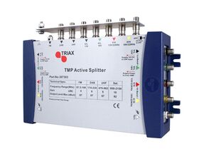 TRIAX® TMP 7x10 Active Splitter