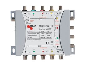 TRIAX® TMS 55-15 Tap