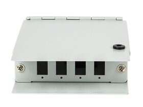 FENGER® FTB-104A Fiber Terminal Box