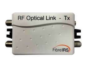 GLOBAL INVACOM® RF Optical Link Tx