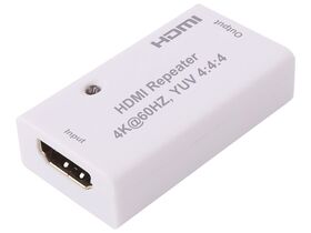 FENGER® SX-EX29 HDMI™ 2.0 Repeater 4K60