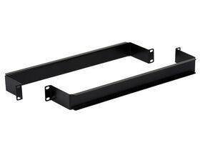 1U 19" RACK Board for Assembly Component, Pair