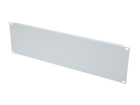 RENTRON® 2U Blank Panel for 19'' Rack Cabinets