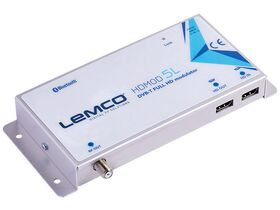 LEMCO® HDMOD-5L HD Modulator
