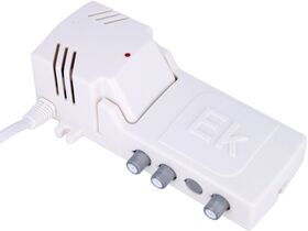 EKSELANS® MCA-402-L2 Multiband Amplifier