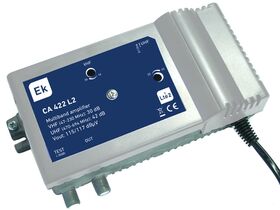 CA-422-L2 Multiband Amplifier