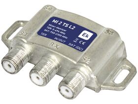 EKSELANS® MI-2TS-L2 Diplexer TV/SAT