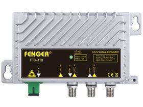 FENGER® FTX-110 Optical Transmitter