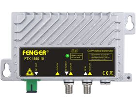 FENGER® FTX-1550-10 Optical Transmitter