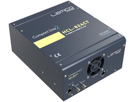 LEMCO® HCL-824CT Compact Headend