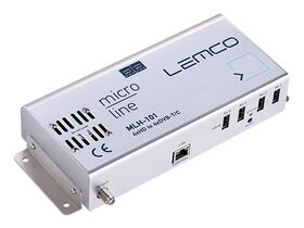 LEMCO® MLH-101 Micro Headend