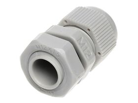 PULSAR® ML146 Cable Gland M12x1.25