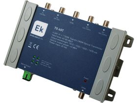 EKSELANS® TO-4-ST Optical Transmitter