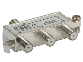 FENGER® 3282-A/8 Tap 2-Way 8dB 1GHz