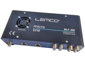 MLF-300 Micro Headend