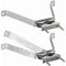 WA-60L25-4K Wall Bracket, Pair